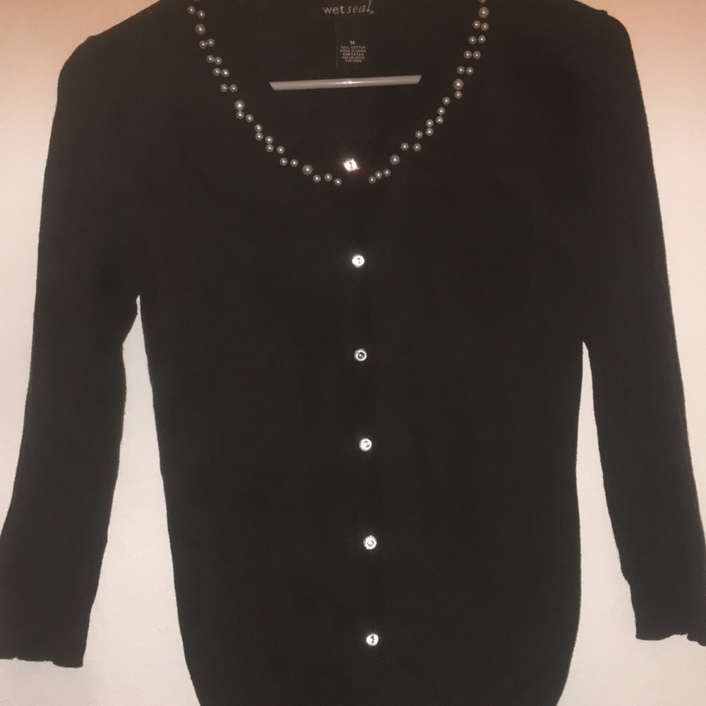 Sweater - Picture 5 of 6